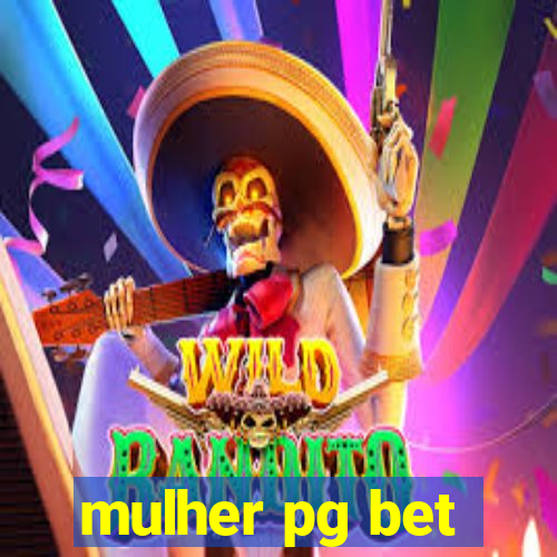 mulher pg bet